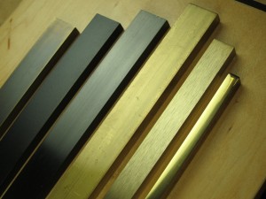 Architectural Bronze – 4th Perspective