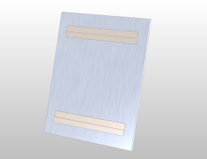 Monarch Z Clips Attached