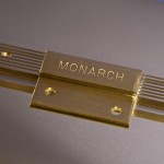 Panel Clip - Monarch