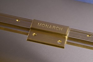 Panel Clip â€“ Monarch
