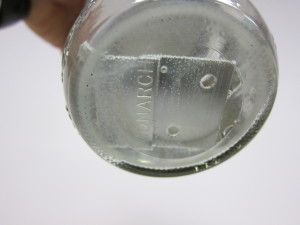 1 Day - Aluminum Clip