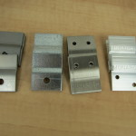 Steel Clips