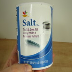 Table Salt