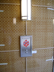 Glass Panels
