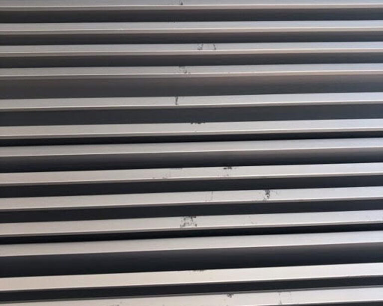 Scratches And Marks Ruin The Surface