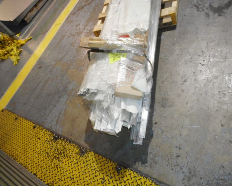 Products Shift During Transport When Not Protected