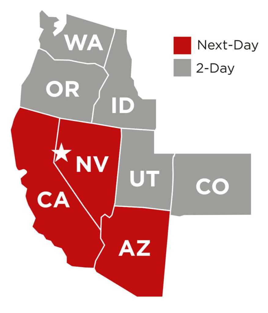 Monarch Metal Opens New Manufacturing And Shipping Location In Sparks, Nevada
