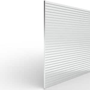 MSLAT1.5 - 1.5" Profile Isometric View