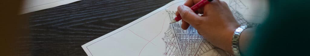 Custom Extrusion Request