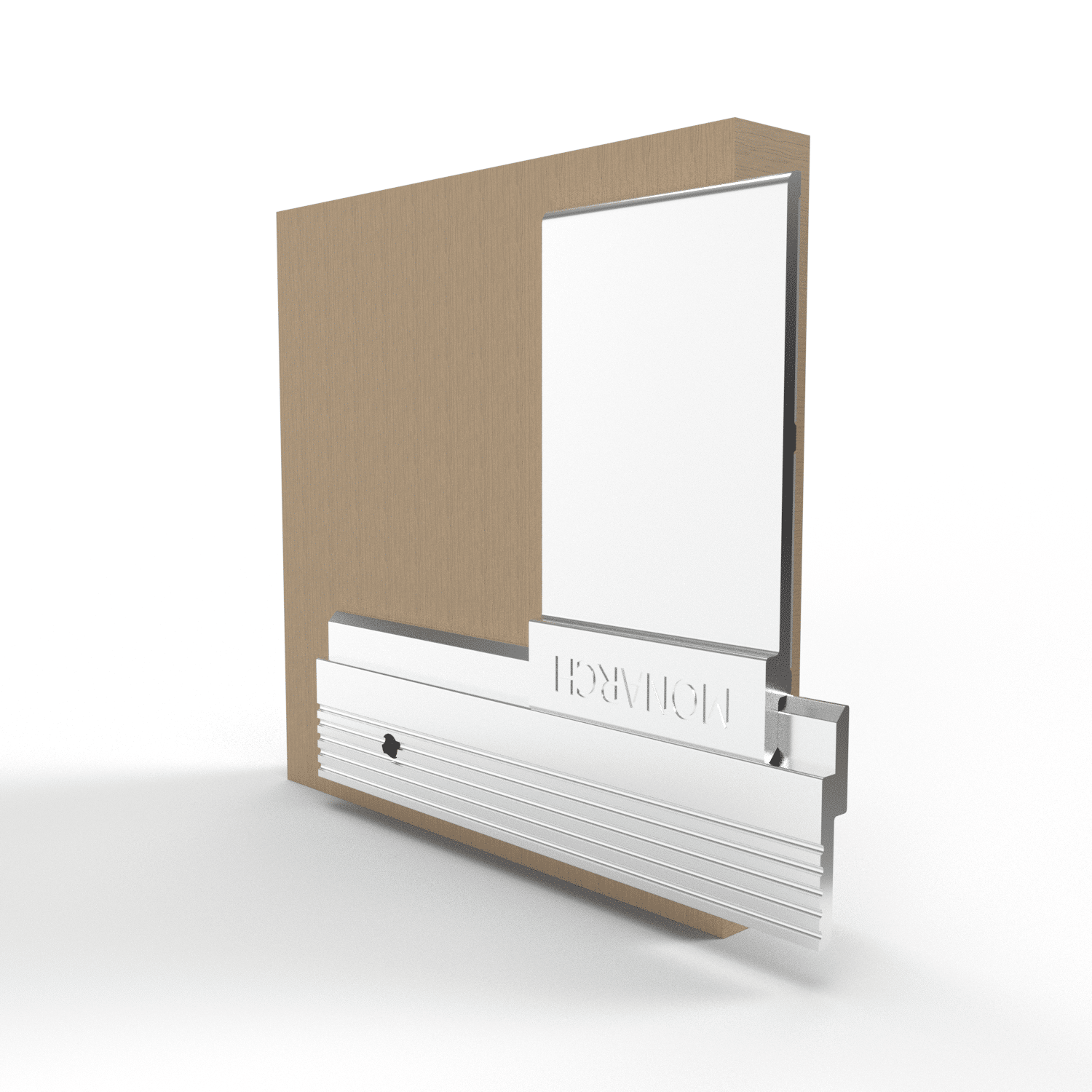 MFTAPE-ISO-SUBSTRATE-Current View Adhesive-Backed Z Clips, Peel and Stick Application, MFTAPE