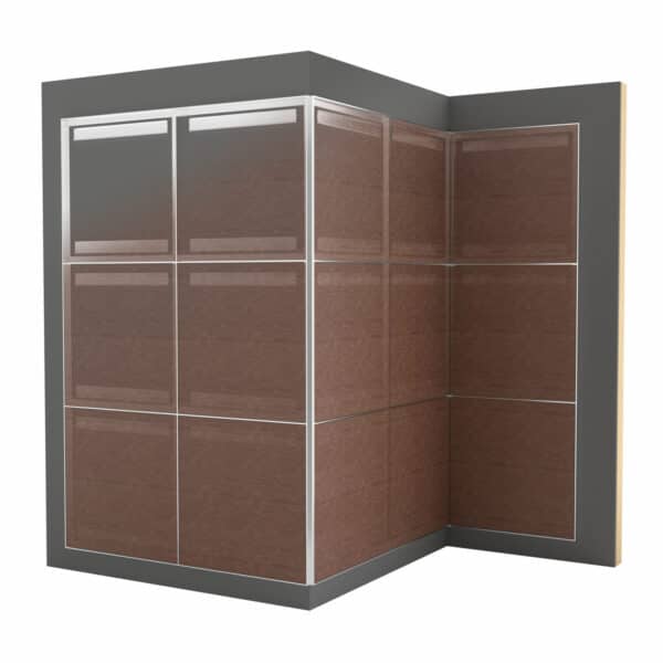 Snap Panel System -Frame & Panels