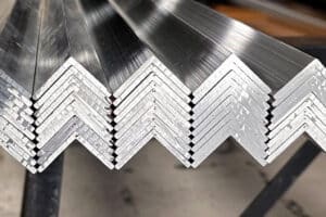 The Versatility of Architectural Aluminum Angles in Modern Design