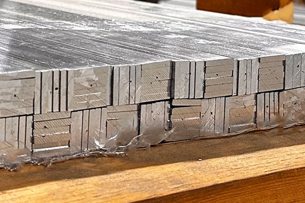 Architectural Aluminum Flat Bars: A Durable and Versatile Solution