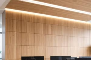 What Are Zero Lift Hanging Systems? A Smarter Way to Install Flush Wall Panels