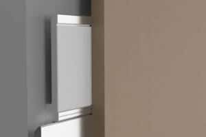 Adhesive Z-Clips: The Best DIY Mounting Solution for Panels, Art, and Small Projects