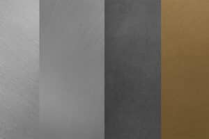 Aluminum, Stainless Steel, Steel, and Brass/Bronze: Choosing the Right Metal