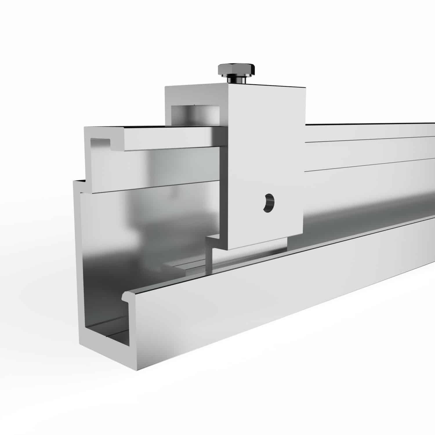 Monarch Metal Z Clip MFSTR-1125
