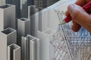 Monarch Metal Expands Capabilities in Custom Aluminum Extrusions, Empowering Architects and Designers Nationwide