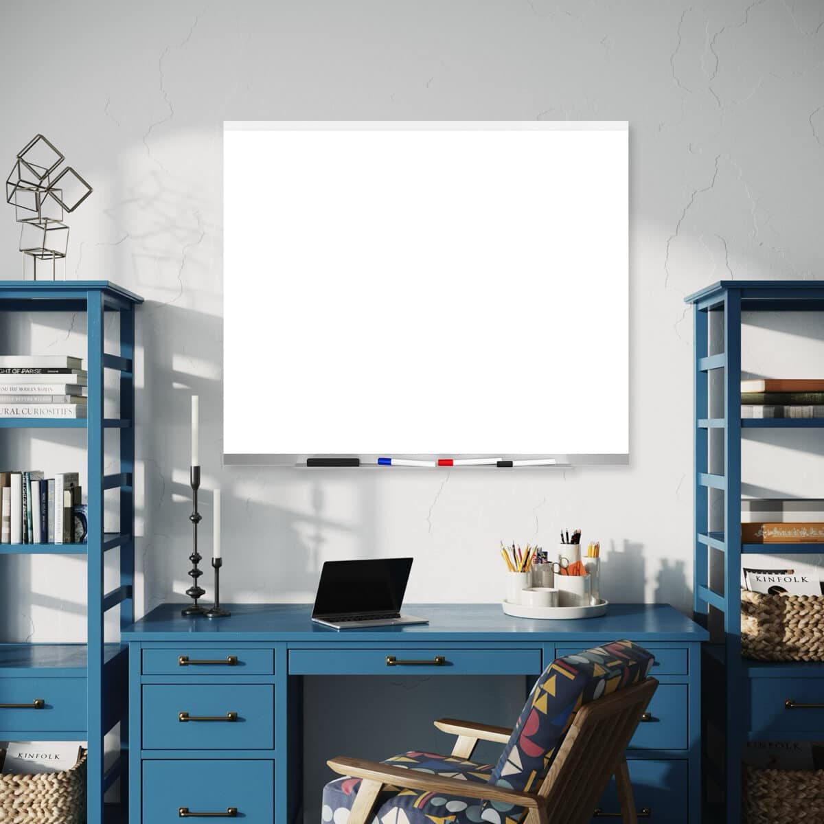 Aluminum Z Clip Kit, Rails, 2 Inch Z Clips & Mounting Hardware Included