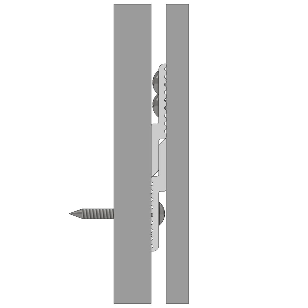 MFTH625 Panel & Wall Assembly