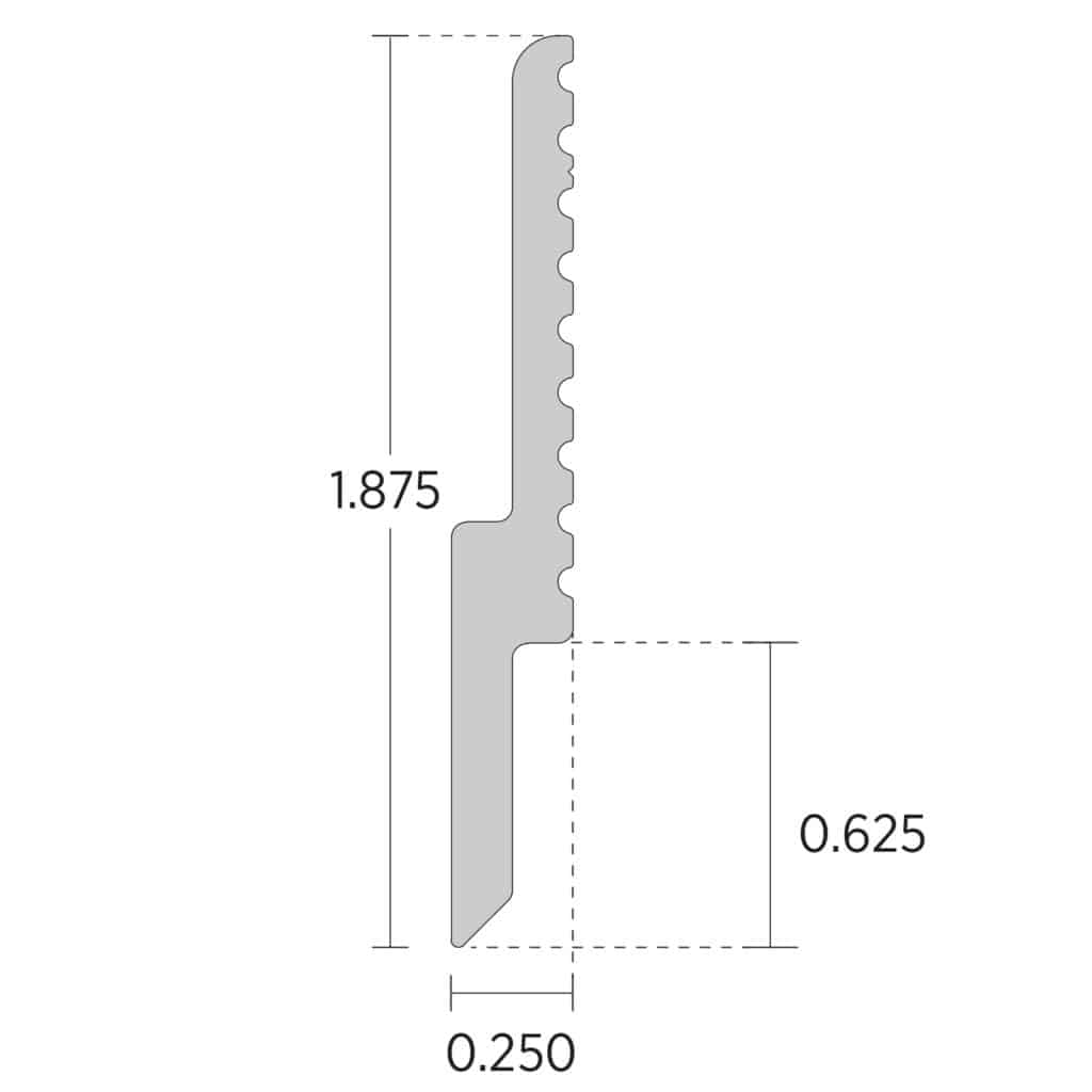 MFTH625 Profile
