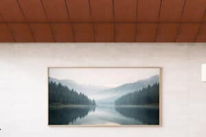 Monarch Metal Inc. Introduces MCPS Ceiling Panel System for Fast, Secure, and Removable Interior Ceiling Installations