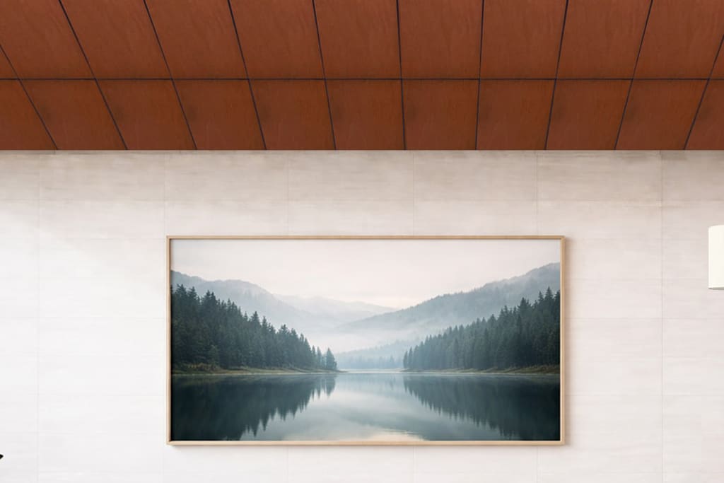 Monarch Metal Inc. Introduces MCPS Ceiling Panel System for Fast, Secure, and Removable Interior Ceiling Installations