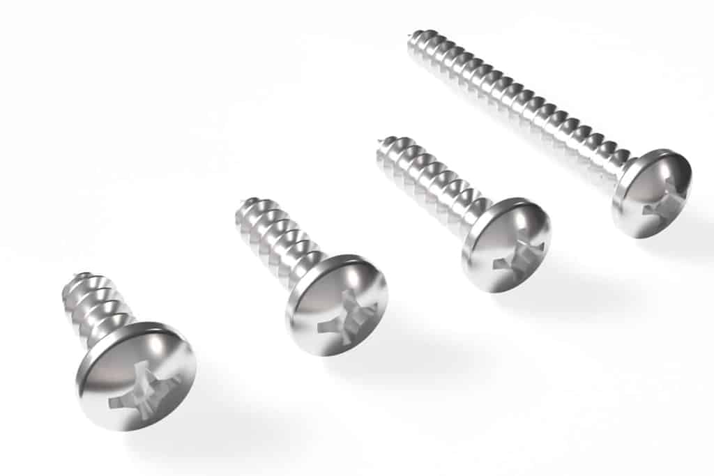 Fasteners and Hardware for Architectural Panel Installations: Why the Right Screw Is Part of the System