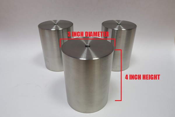 3x4 standoff 400x600
