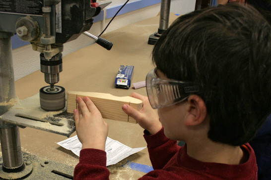 Shop Class US Schools